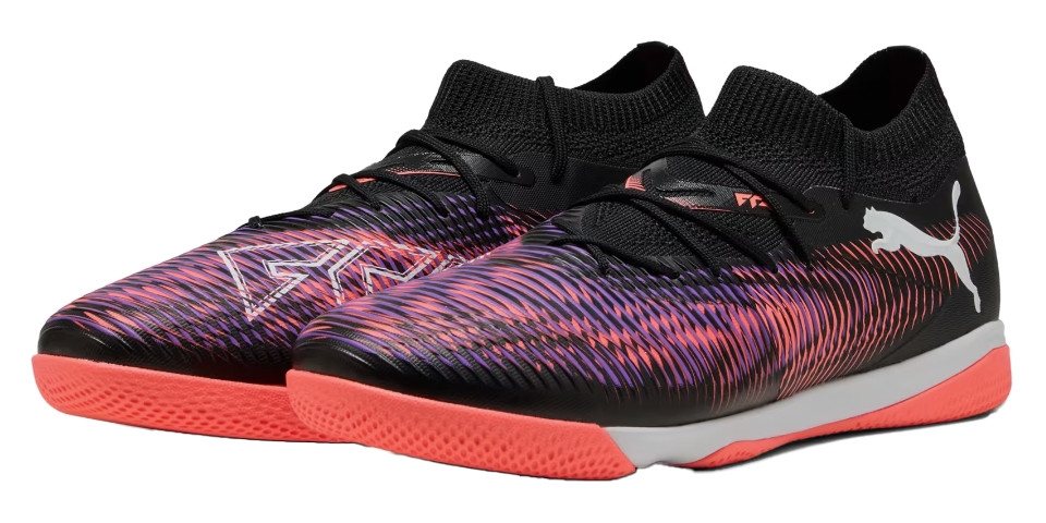 PUMA Puma Herren Fussballschuhe Future 8 Match IT Fußballschuh von PUMA