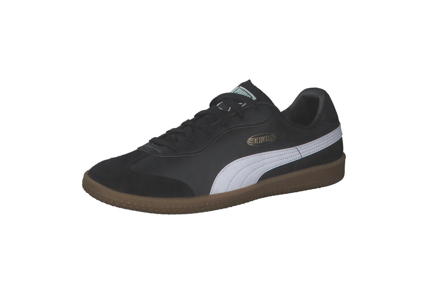 PUMA Puma Herren Fussballschuhe KING 21 IT 106696 Fußballschuh von PUMA