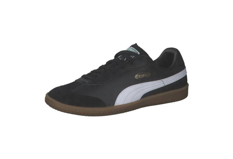 PUMA Puma Herren Fussballschuhe KING 21 IT 106696 Fußballschuh von PUMA