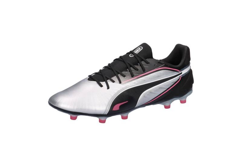 PUMA Puma Herren Fussballschuhe KING MATCH FG/AG 108315 Fußballschuh von PUMA