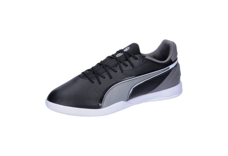 PUMA Puma Herren Fussballschuhe KING MATCH IT 107880 Fußballschuh von PUMA