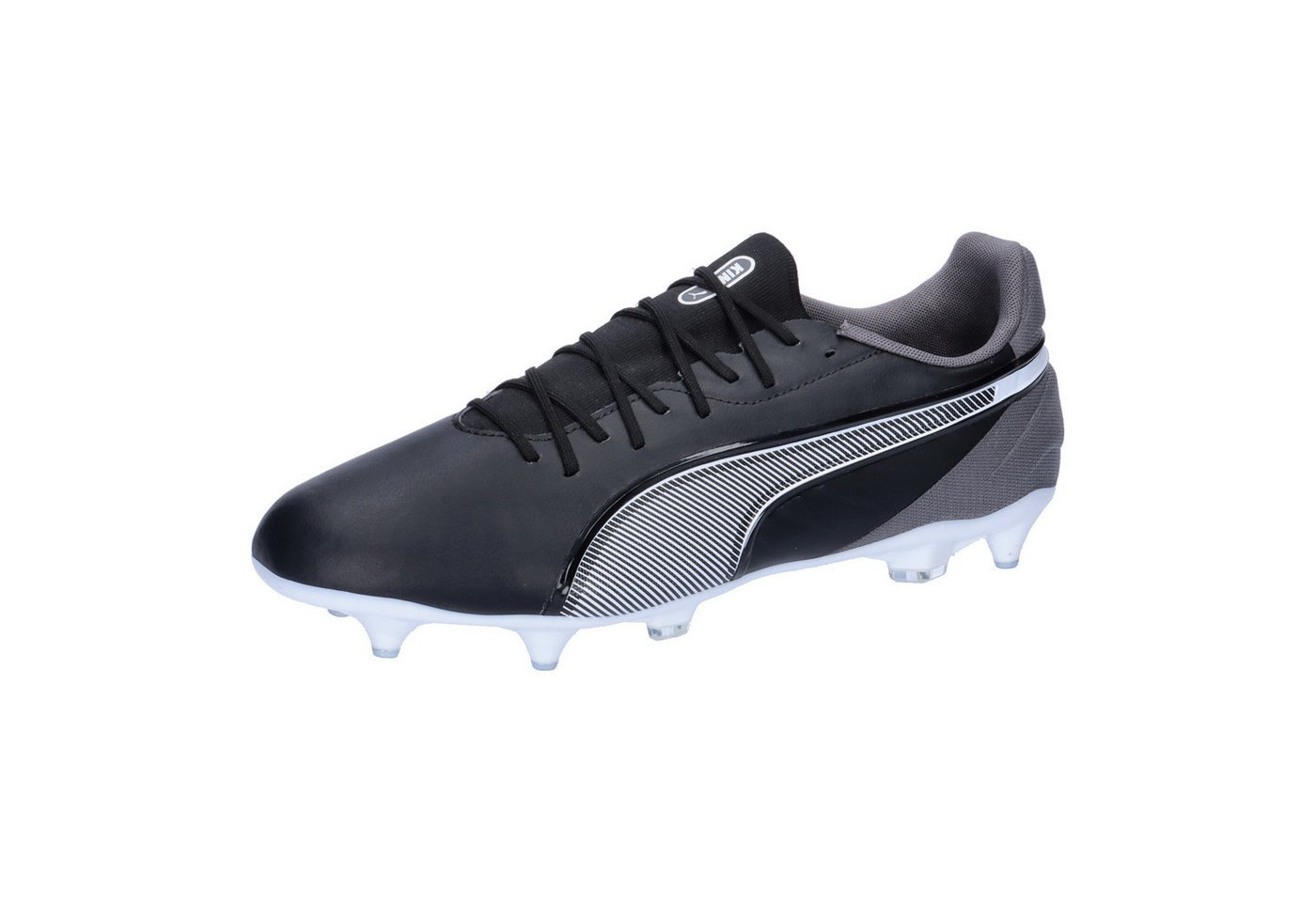 PUMA Puma Herren Fussballschuhe KING MATCH MxSG 107875 Fußballschuh von PUMA