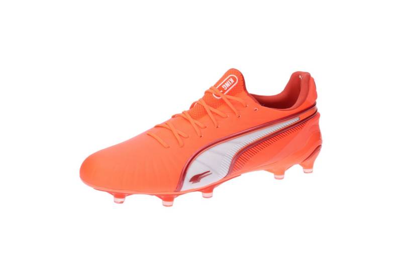 PUMA Puma Herren Fussballschuhe KING ULTIMATE FG/AG 108303 Fußballschuh von PUMA