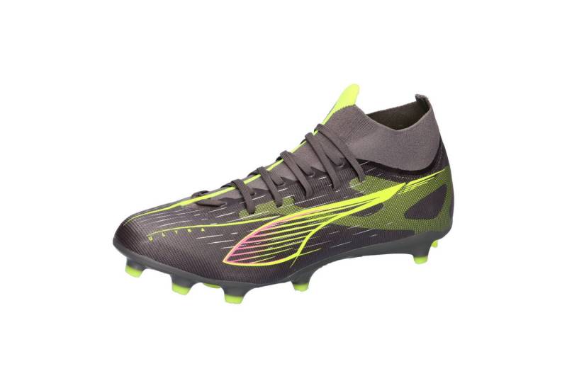 PUMA Puma Herren Fussballschuhe ULTRA 5 MATCH+ FG/AG 108162 Fußballschuh von PUMA
