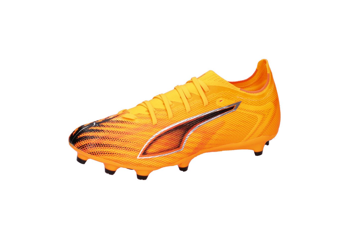 PUMA Puma Herren Fussballschuhe ULTRA 6 MATCH FG/AG 108514 Fußballschuh von PUMA