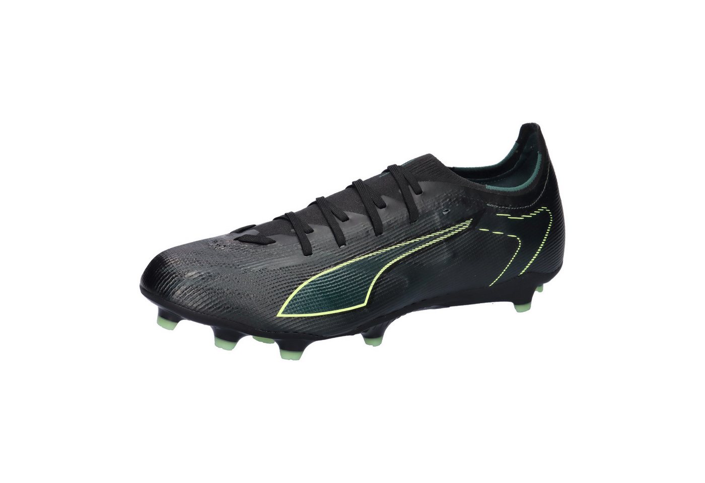 PUMA Puma Herren Fussballschuhe ULTRA 6 MATCH FG/AG 108514 Fußballschuh von PUMA