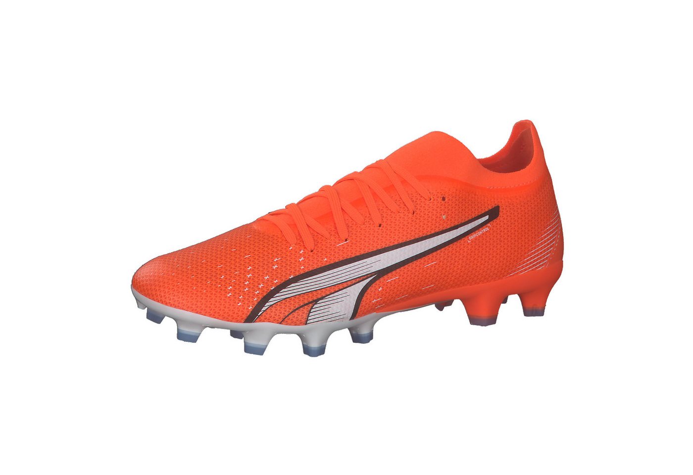 PUMA Puma Herren Fußballschuhe Ultra Match FG/AG 107217 Fußballschuh von PUMA