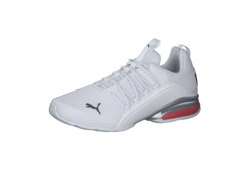 PUMA Puma Herren Sneaker Axelion LS 194384 Sneaker von PUMA