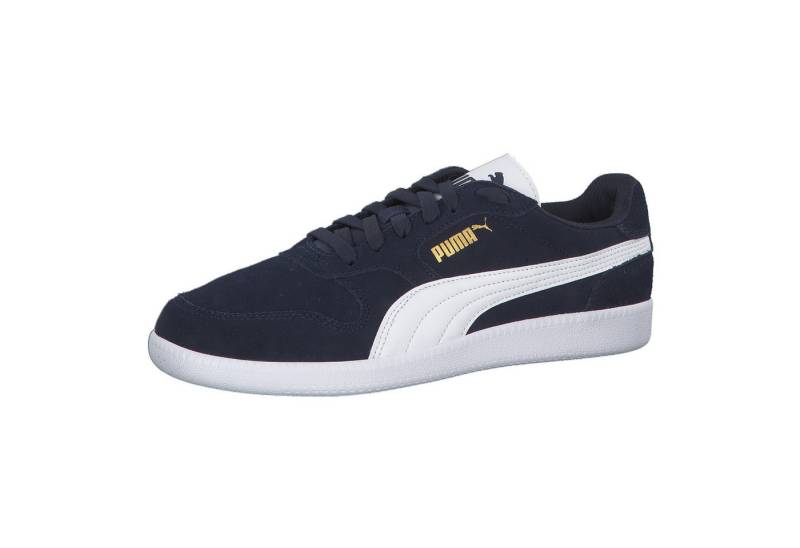 PUMA Puma Herren Sneaker Icra Trainer SD 356741 Sneaker von PUMA