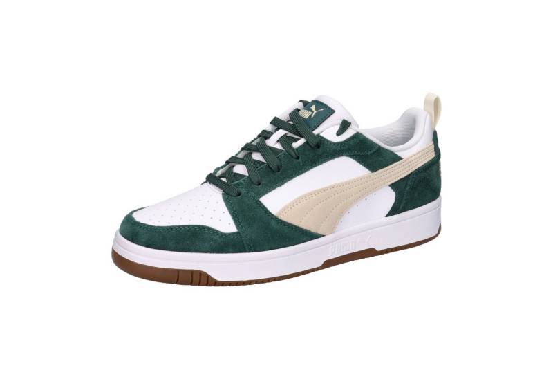 PUMA Puma Herren Sneaker Rebound v6 Low SD 402262 Sneaker von PUMA