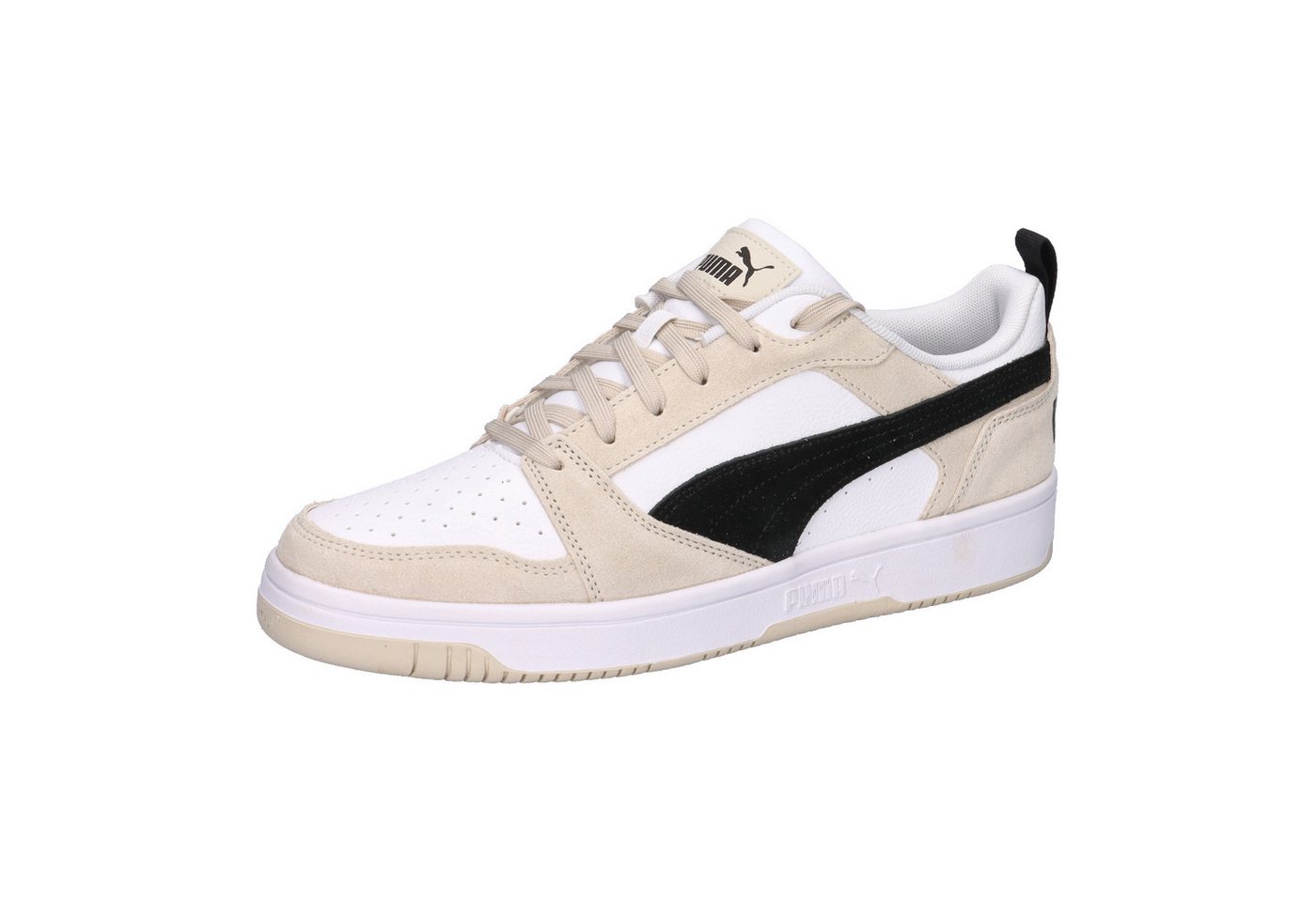PUMA Puma Herren Sneaker Rebound v6 Low SD 402262 Sneaker von PUMA