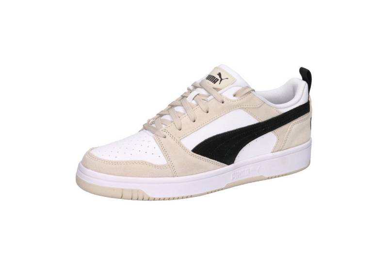 PUMA Puma Herren Sneaker Rebound v6 Low SD 402262 Sneaker von PUMA