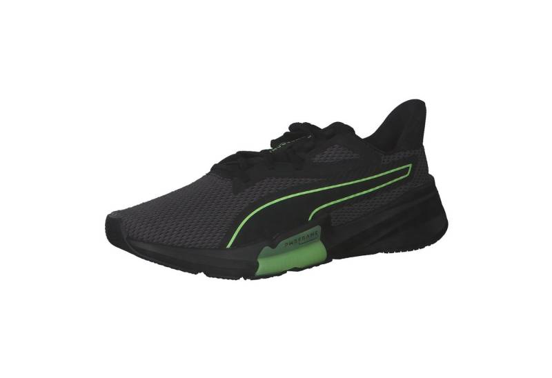 PUMA Puma Herren Trainingsschuhe PWRFrame TR 376049 Trainingsschuh von PUMA