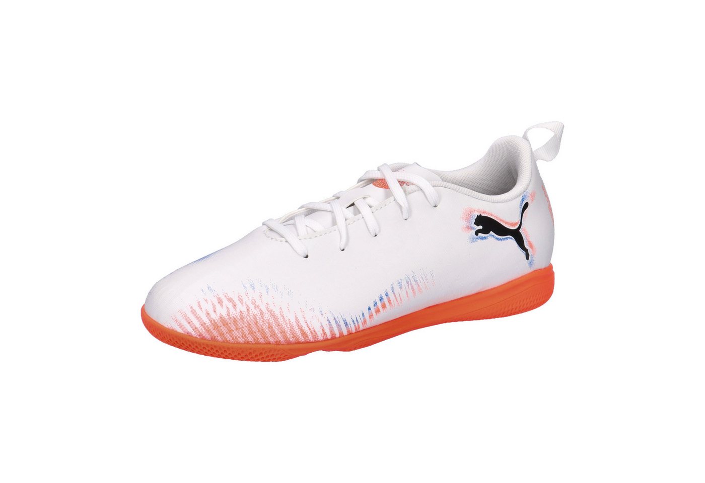 PUMA Puma Kinder Fussballschuhe FUTURE 8 PLAY IT Jr 108627 Fußballschuh von PUMA