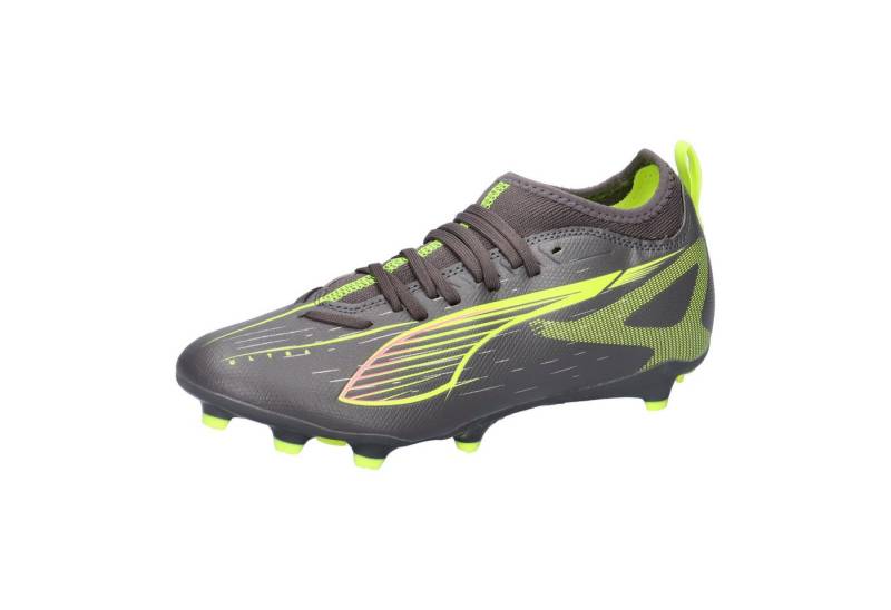 PUMA Puma Kinder Fussballschuhe ULTRA 5 MATCH FG/AG Jr 108167 Fußballschuh von PUMA