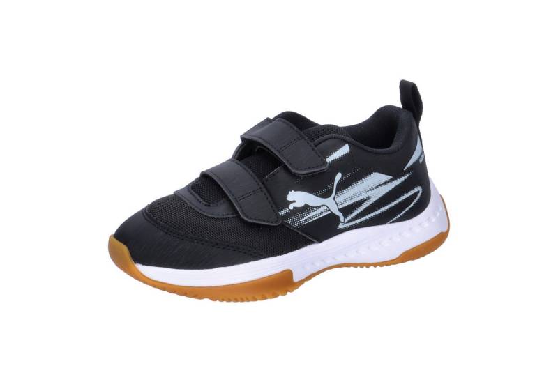 PUMA Puma Kinder Hallenschuhe Varion II V Jr 108106 Hallenschuh von PUMA