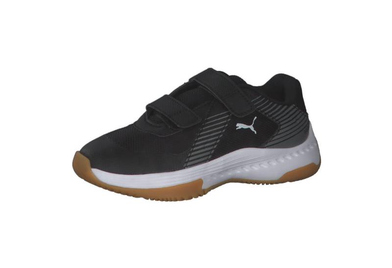 PUMA Puma Kinder Hallenschuhe Varion V JR 106586 Hallenschuh von PUMA