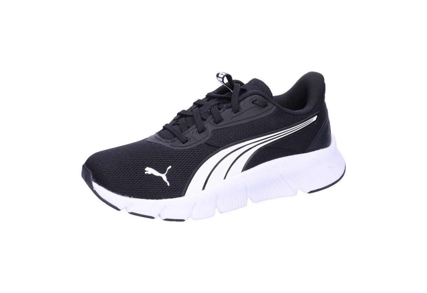 PUMA Puma Kinder Laufschuhe FlexFocus Lite Modern Jr 401517 Laufschuh von PUMA