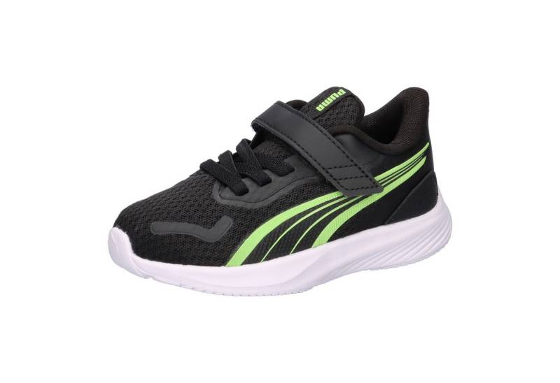 PUMA Puma Kinder Laufschuhe Pounce AC+ Inf 401516 Laufschuh von PUMA