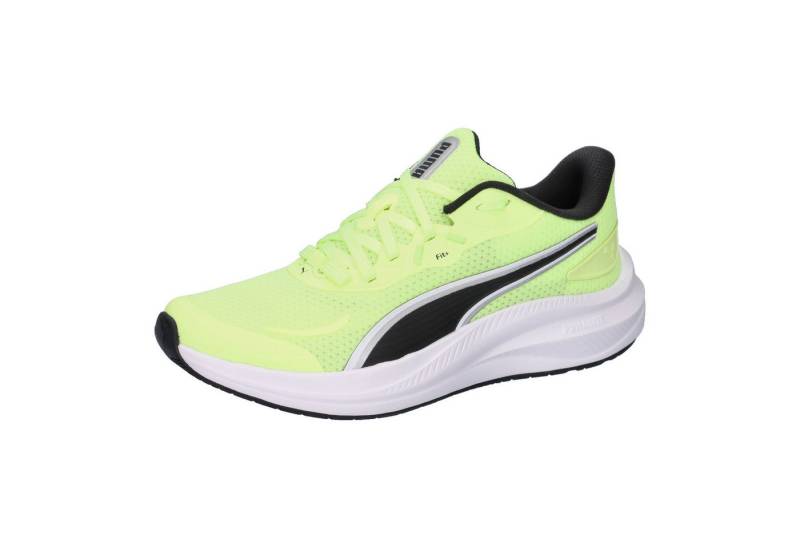 PUMA Puma Kinder Laufschuhe Skyrocket Lite 2 Jr 312413 Laufschuh von PUMA