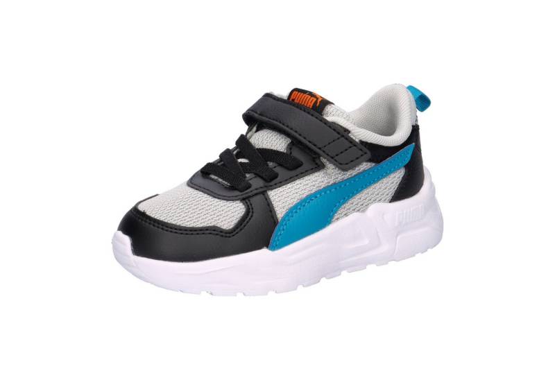 PUMA Puma Kinder Laufschuhe Trinity Lite AC+ Inf 391481 Laufschuh von PUMA