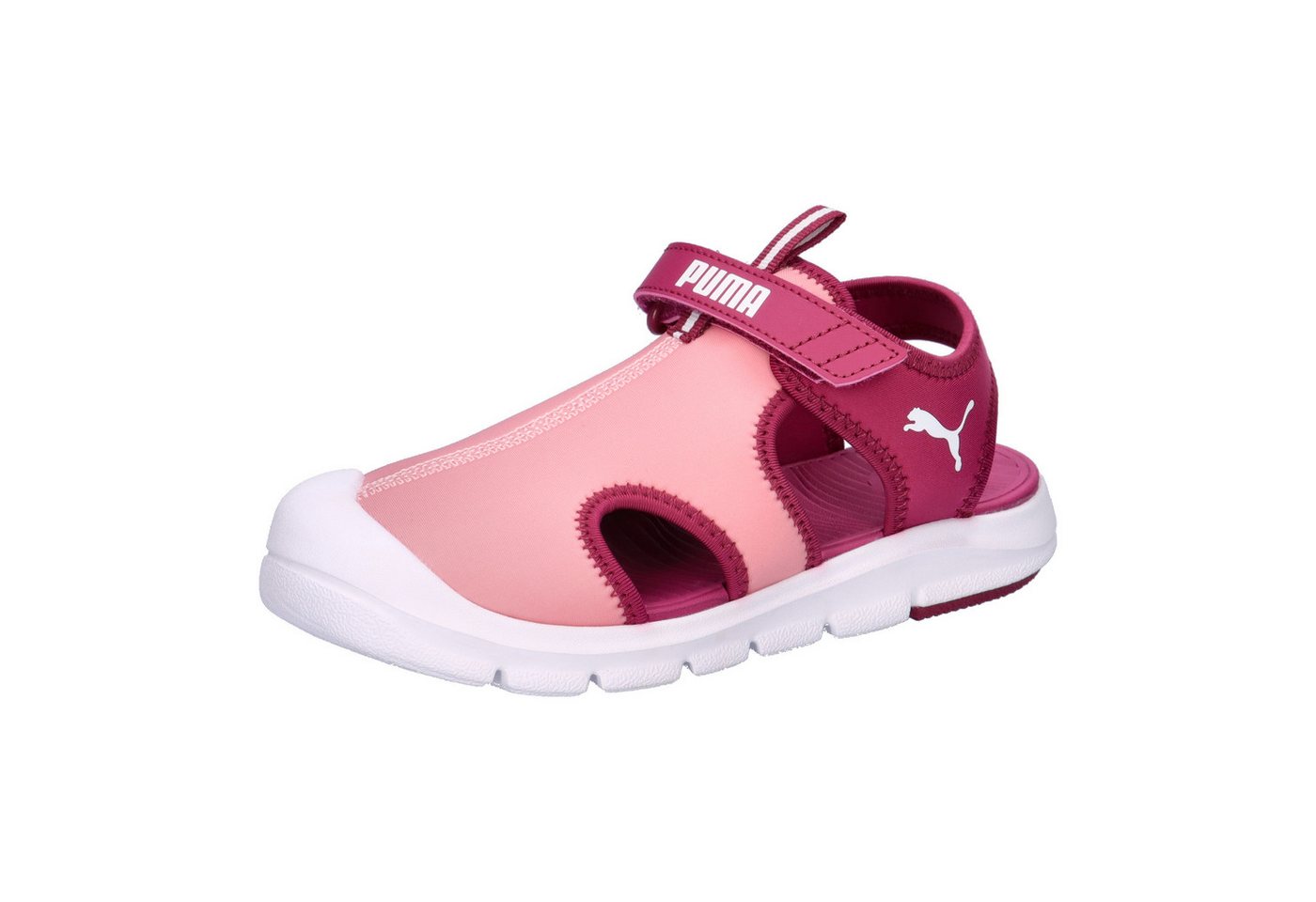 PUMA Puma Kinder Sandale Puma Fun Racer Sandal V PS 400584 Sandale von PUMA