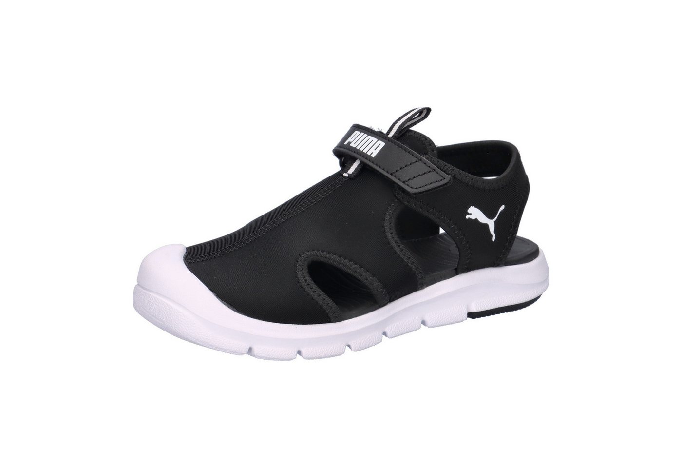 PUMA Puma Kinder Sandale Puma Fun Racer Sandal V PS 400584 Sandale von PUMA