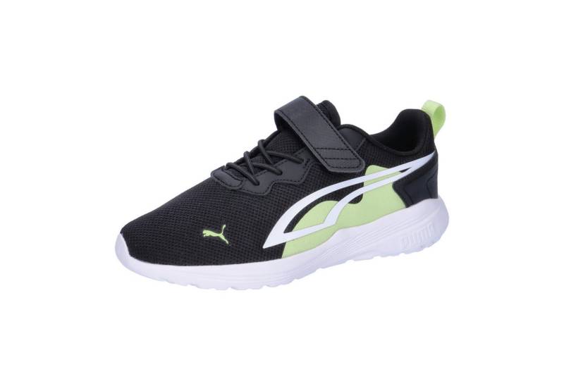 PUMA Puma Kinder Sneaker All-Day Active AC+ PS 387387 Sneaker von PUMA