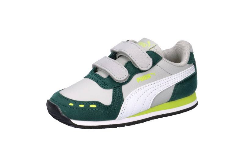 PUMA Puma Kinder Sneaker Cabana Racer SL 20 V Inf 383731 Sneaker von PUMA