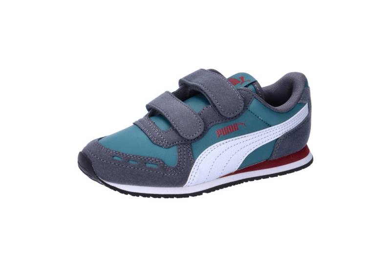 PUMA Puma Kinder Sneaker Cabana Racer SL 20 V PS 383730 Sneaker von PUMA