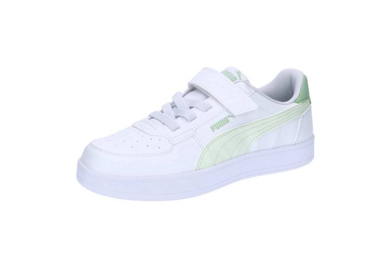 PUMA Puma Kinder Sneaker Caven 2.0 AC+PS 393839 Sneaker von PUMA