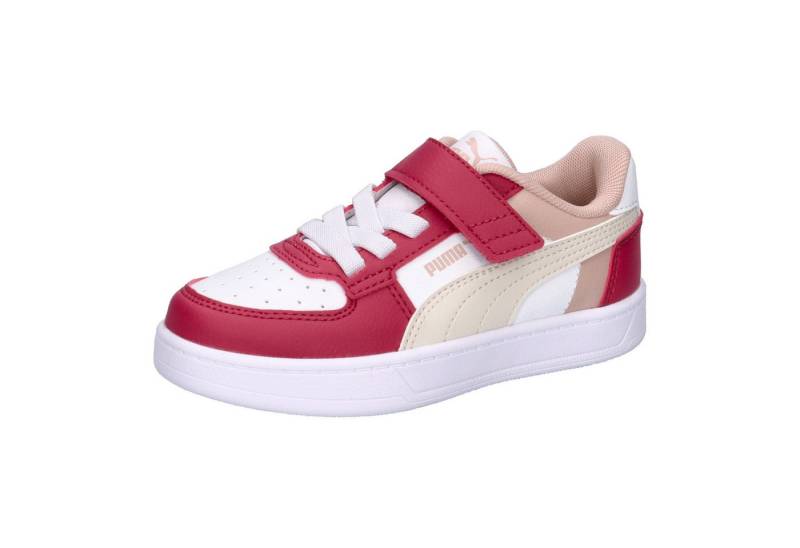 PUMA Puma Kinder Sneaker Caven 2.0 Block AC+PS 394462 Sneaker von PUMA