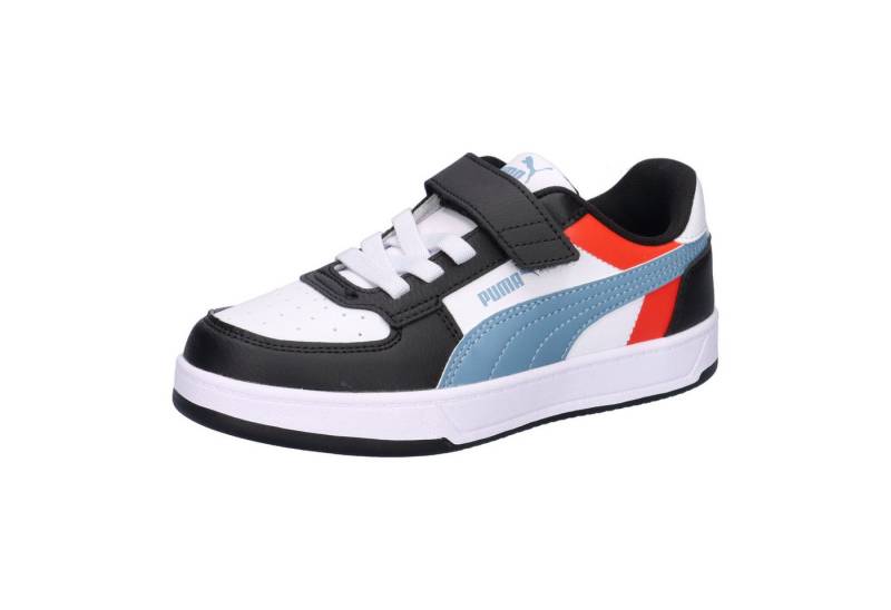 PUMA Puma Kinder Sneaker Caven 2.0 Block AC+PS 394462 Sneaker von PUMA