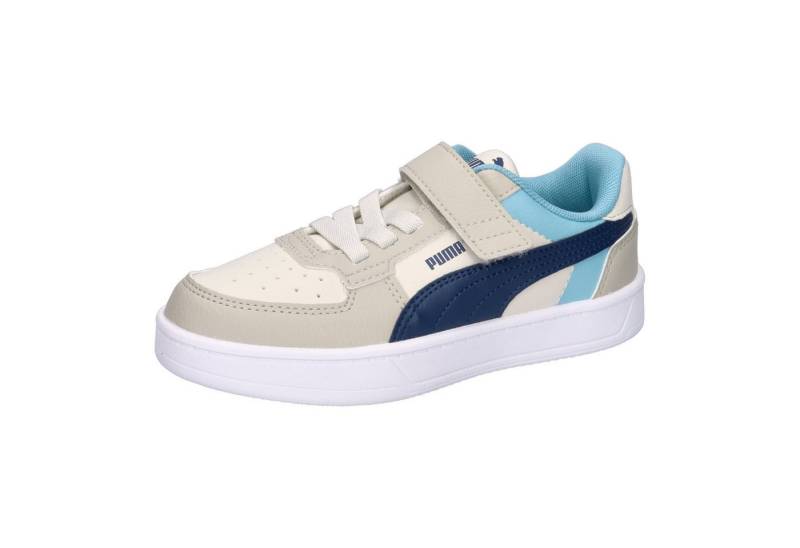 PUMA Puma Kinder Sneaker Caven 2.0 Block AC+PS 394462 Sneaker von PUMA