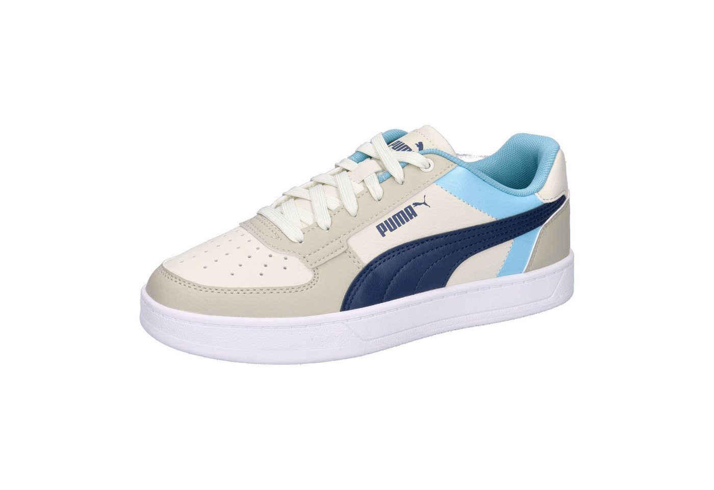 PUMA Puma Kinder Sneaker Caven 2.0 Block Jr 394461 Sneaker PUMA Puma Kinder Sneaker Caven 2.0 Block Jr 394461 Sneaker von PUMA