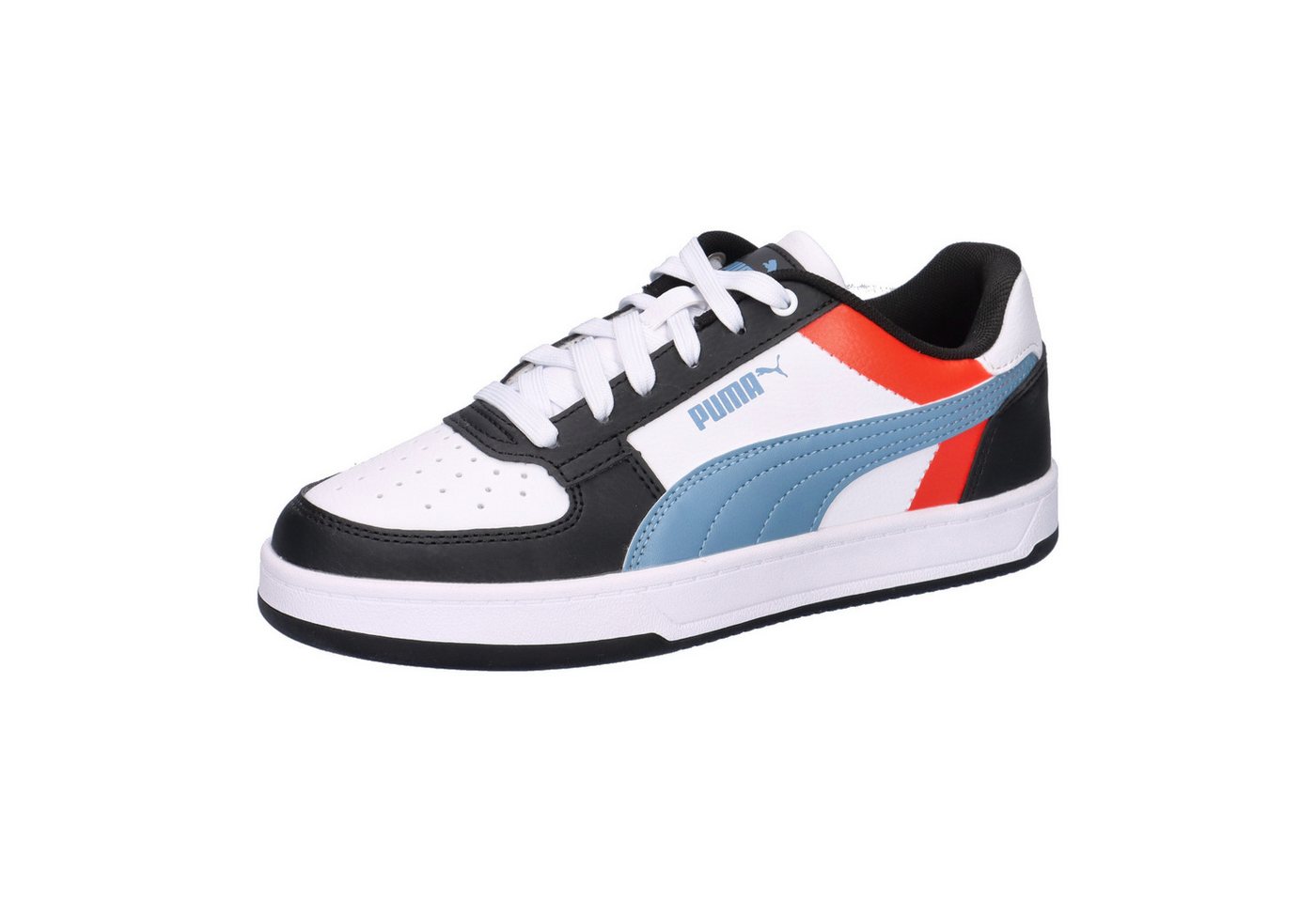 PUMA Puma Kinder Sneaker Caven 2.0 Block Jr 394461 Sneaker von PUMA
