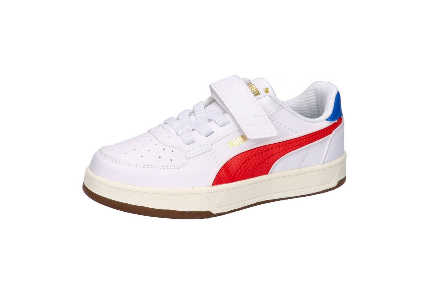 PUMA Puma Kinder Sneaker Caven 2.0 Retro AC+ PS 403204 Sneaker von PUMA