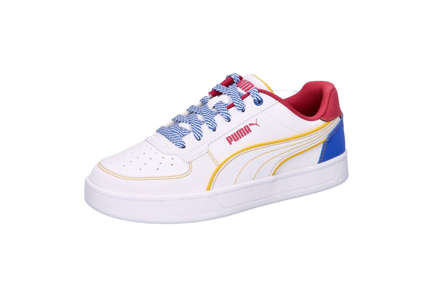 PUMA Puma Kinder Sneaker Caven 2.0 Starblitz Jr 400647 Sneaker PUMA Puma Kinder Sneaker Caven 2.0 Starblitz Jr 400647 Sneaker von PUMA