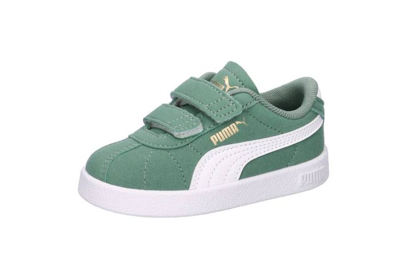 PUMA Puma Kinder Sneaker Club II V Inf 402299 Sneaker von PUMA