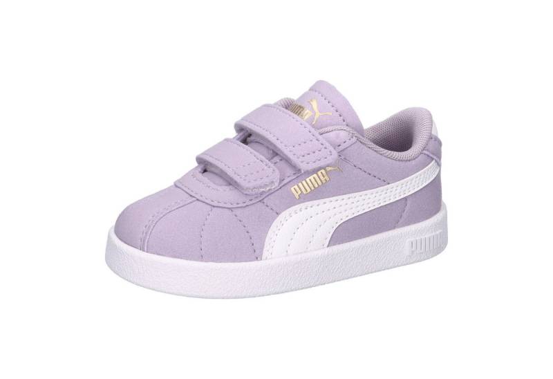PUMA Puma Kinder Sneaker Club II V Inf 402299 Sneaker von PUMA