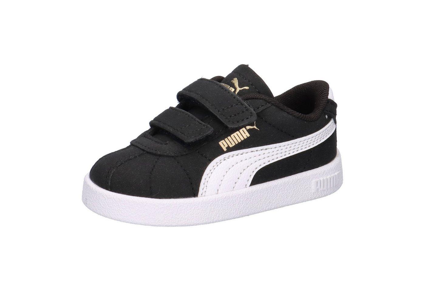 PUMA Puma Kinder Sneaker Club II V Inf 402299 Sneaker von PUMA