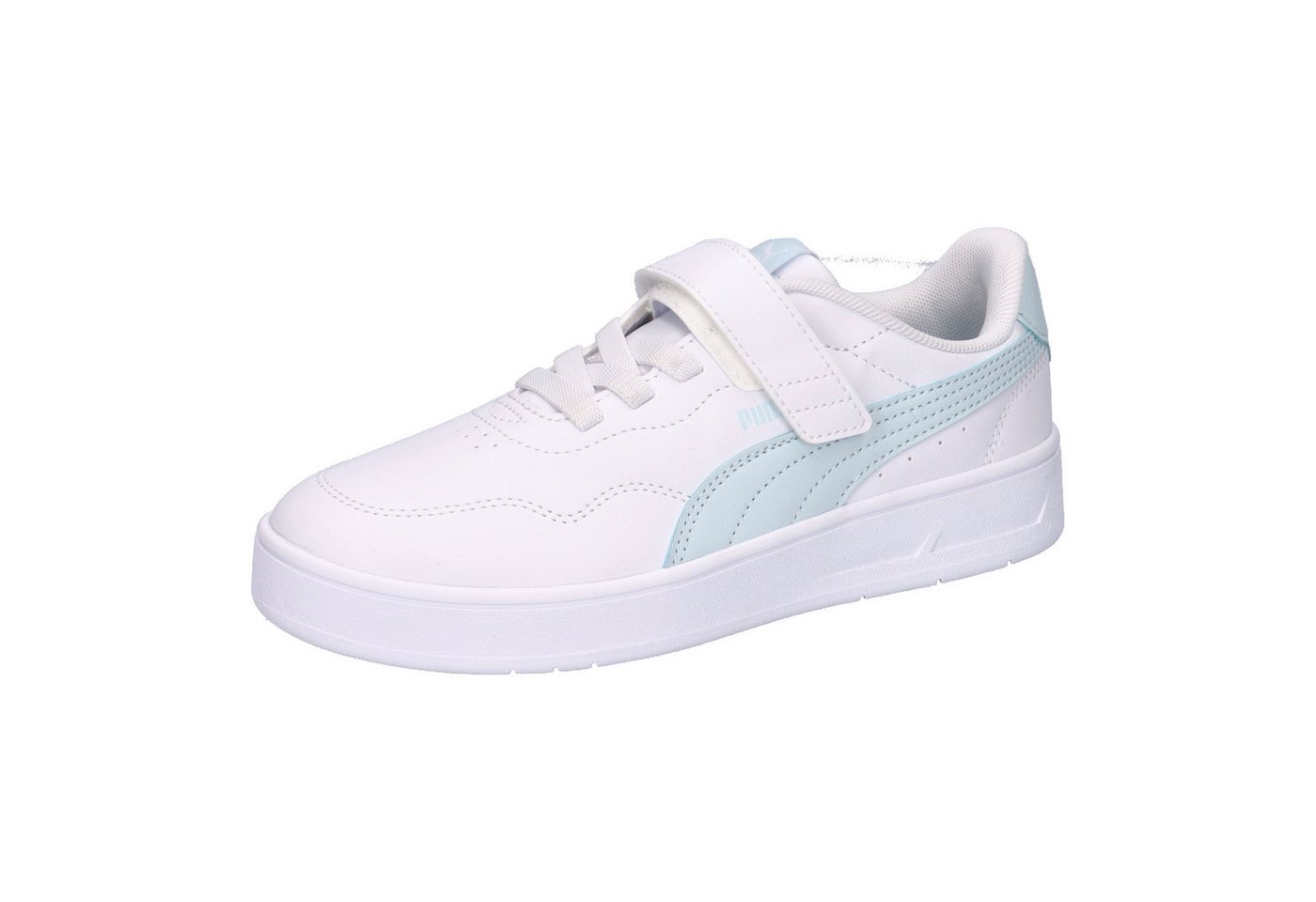 PUMA Puma Kinder Sneaker Court Lally AC+ PS 402305 Sneaker von PUMA