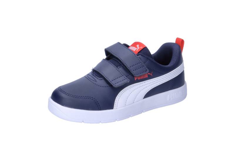 PUMA Puma Kinder Sneaker Courtflex V3 V PS 397642 Sneaker PUMA Puma Kinder Sneaker Courtflex V3 V PS 397642 Sneaker von PUMA