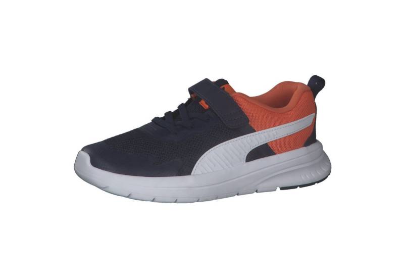 PUMA Puma Kinder Sneaker Evolve Run Mesh AC+ PS 386239 Sneaker von PUMA