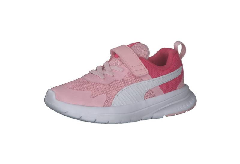PUMA Puma Kinder Sneaker Evolve Run Mesh AC+ PS 386239 Sneaker von PUMA