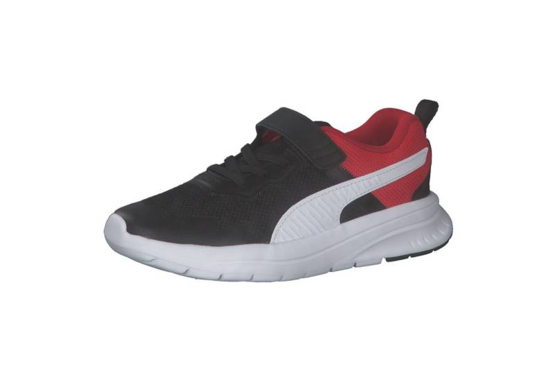 PUMA Puma Kinder Sneaker Evolve Run Mesh AC+ PS 386239 Sneaker von PUMA