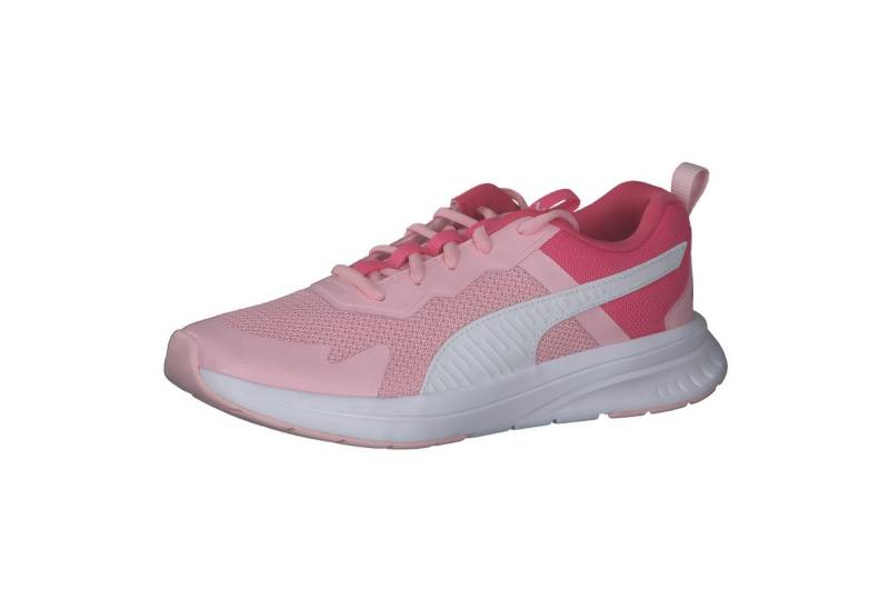 PUMA Puma Kinder Sneaker Evolve Run Mesh Jr 386238 Sneaker von PUMA