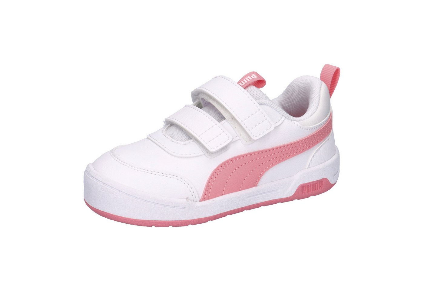 PUMA Puma Kinder Sneaker Multiflex 2 SL V Inf 312151 Sneaker von PUMA