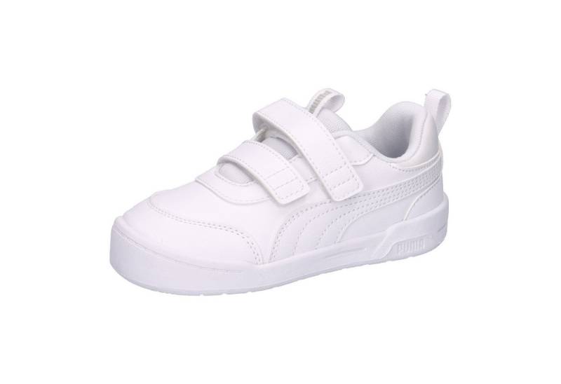 PUMA Puma Kinder Sneaker Multiflex 2 SL V Inf 312151 Sneaker von PUMA