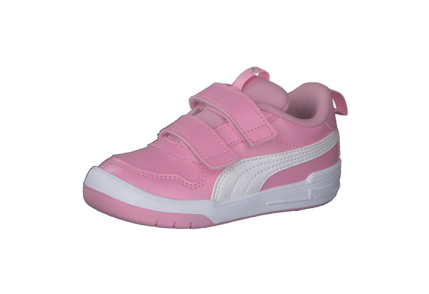 PUMA Puma Kinder Sneaker Multiflex SL V Inf 380741 Sneaker PUMA Puma Kinder Sneaker Multiflex SL V Inf 380741 Sneaker von PUMA